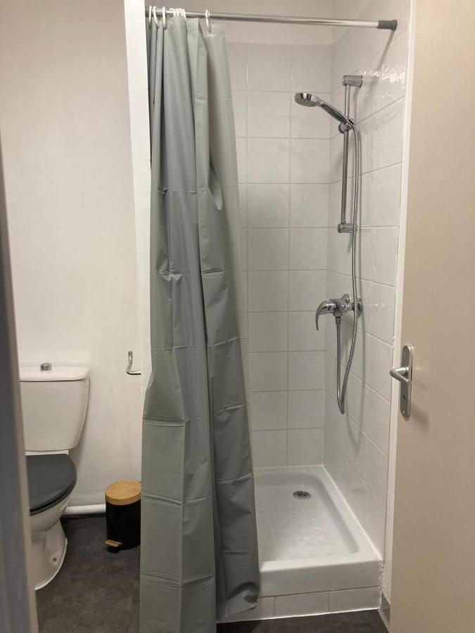 Appart'Hotel - Gare Tgv - Courtine - Confluence - 407 亞維農 外观 照片